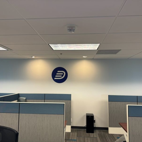 Wall & Window Graphics